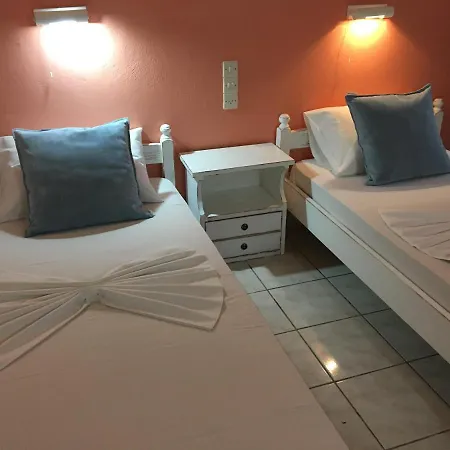 Alexandra's And Dassia (Corfu)