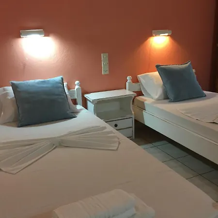 Alexandra's And Dassia (Corfu)