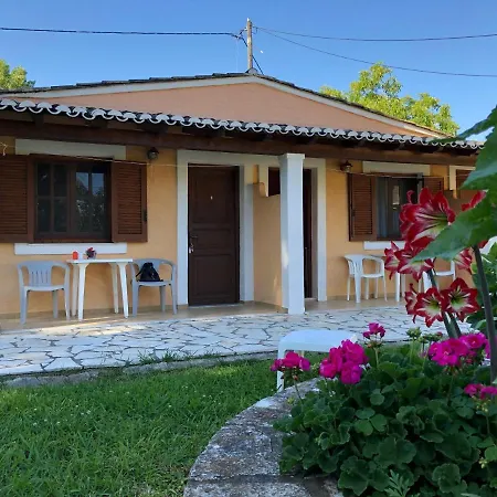 Alexandra's And Dassia (Corfu)
