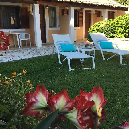Alexandra's And Dassia (Corfu)
