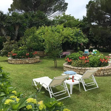 Aparthotel Alexandra's And Dassia (Corfu)