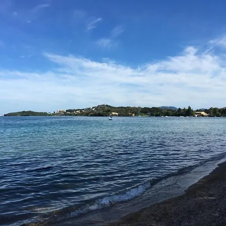 Alexandra's And * Dassia (Corfu)